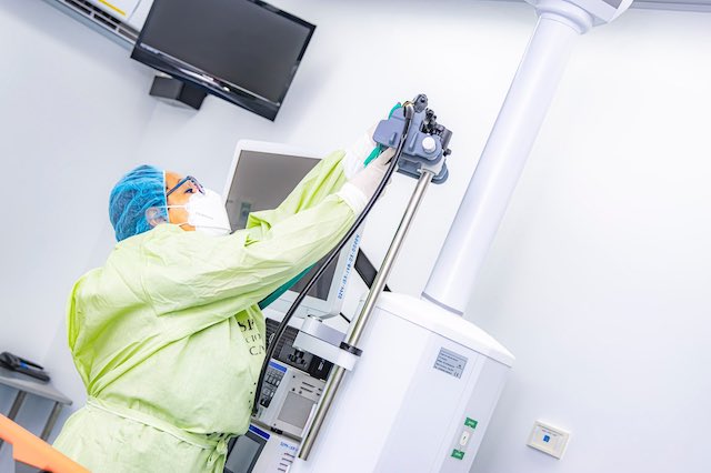 NUEVAS ÁREAS HOSPITAL ZACAMIL 3
