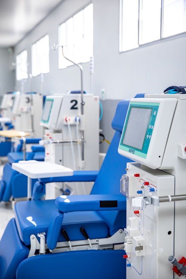 NUEVAS ÁREAS HOSPITAL ZACAMIL 6