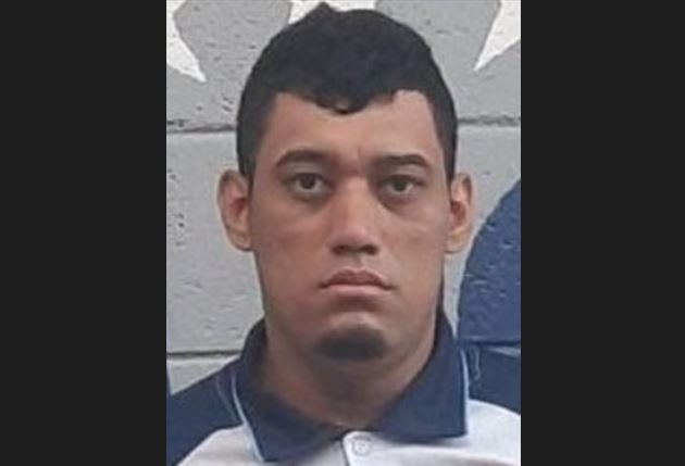 Violador en serie en Delgado y Sívar