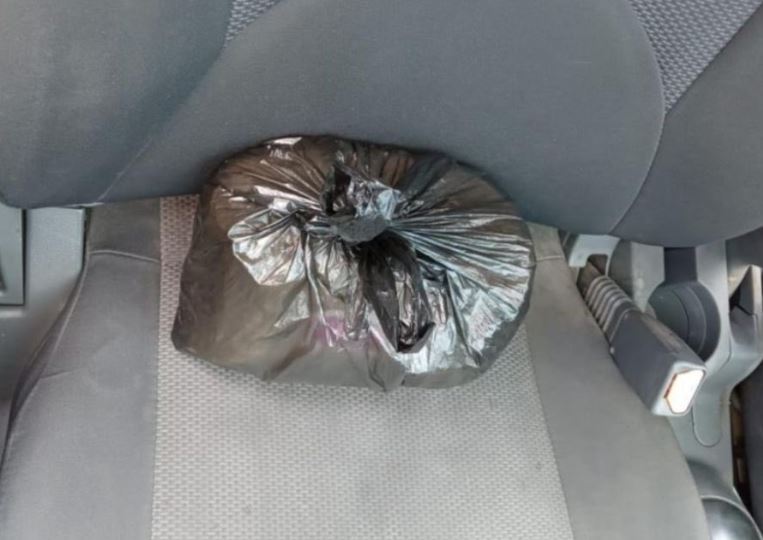 La droga