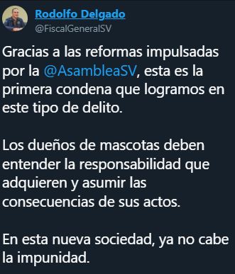 Fiscal Delgado