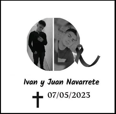 Hermanos Navarrete