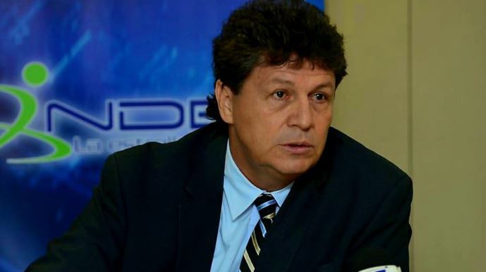 Jaime Rodríguez