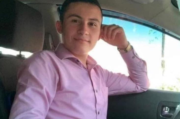Brandon Elison Polío Osorio