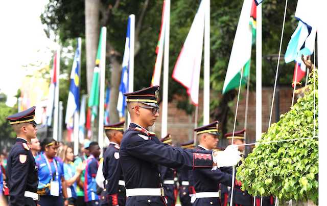 Izamiento-de-Banderas-en-Villa-Centroamericano-San-Salvador-2023-23062023_29