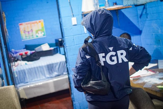FGR