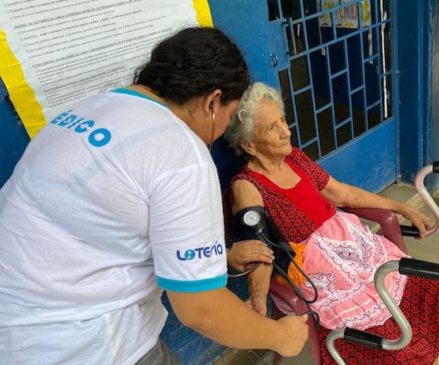LNB BRIGADA MÉDICA SAN MIGUEL