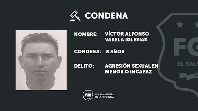 Víctor Alfonso Varela Iglesias
