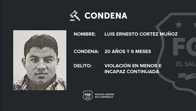 Luis Ernesto Cortez Muñoz