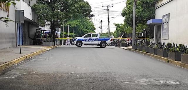Hombre atropellado ruta 22