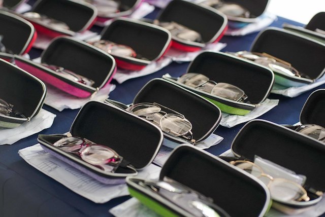 LNB ENTREGA LENTES
