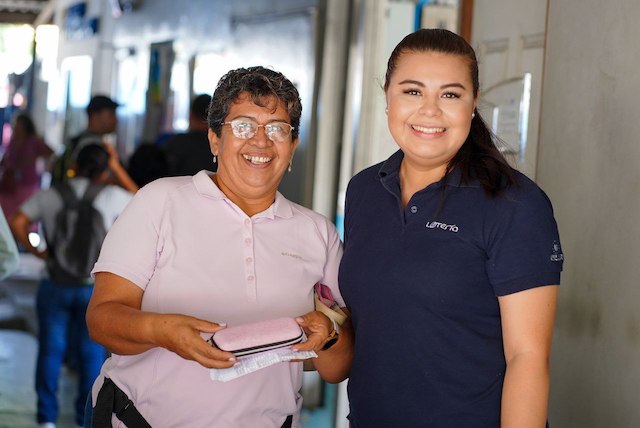 LNB ENTREGA LENTES 1