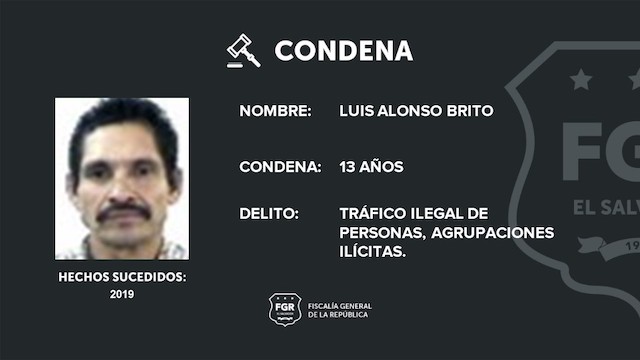 Coyotes condenados