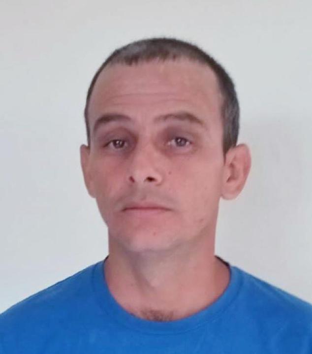 Asesino picahielo Chalatenango