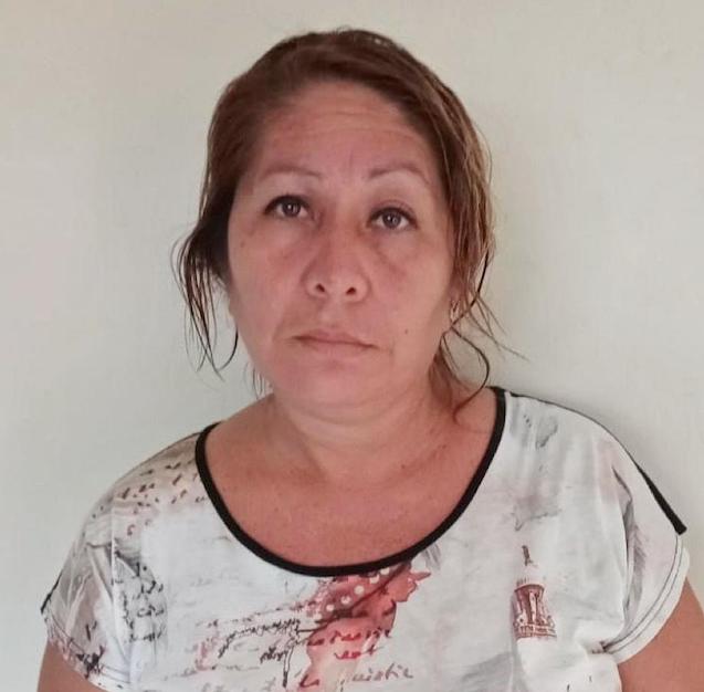 Asesina picahielo Chalatenango