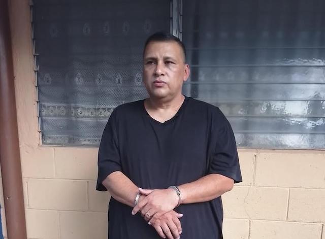 José Edgardo Bruno Ventura, "El Brother", narcotráfico