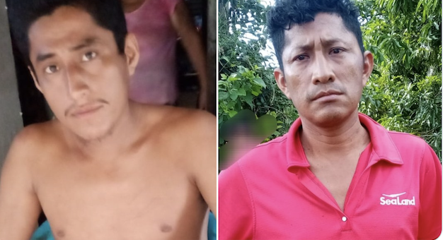 Hermanos Osorio Pineda
