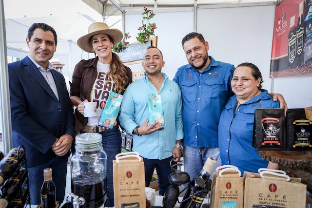 Día de la caficultura nacional 2023-MAG-1