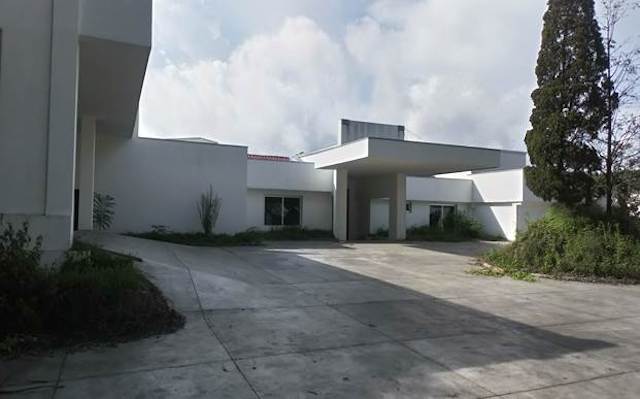 Mauricio Funes Latin America SPA