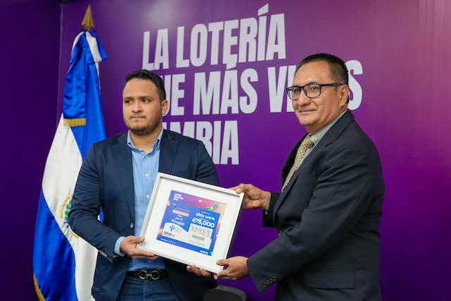 SORTEO LNB 4 DE OCTUBRE 2023