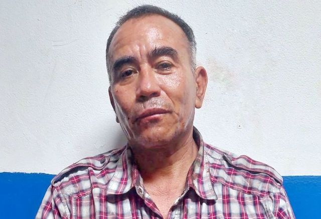 José Israel Sánchez Granados intento de homicidio expareja San Juan Opico