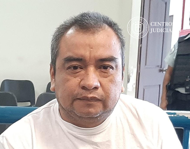 Juan Carlos Hernández Vásquez homicidio trans 2019 condenado 20 años
