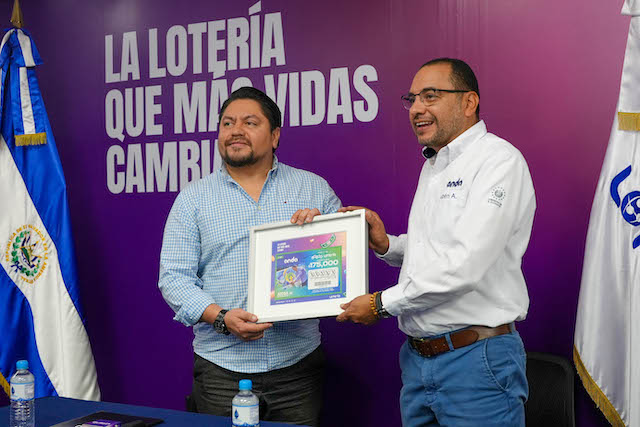 SORTEO LNB 17 OCTUBRE 2023-DEDICADO A ANDA