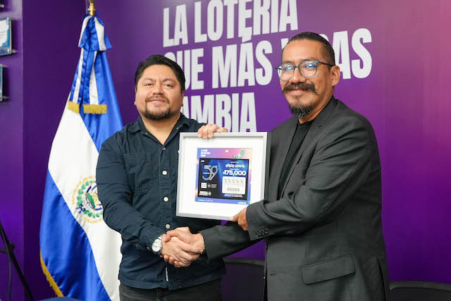 SORTEO LNB-1 NOVIEMBRE 2023-DEDICADO A CANAL 10