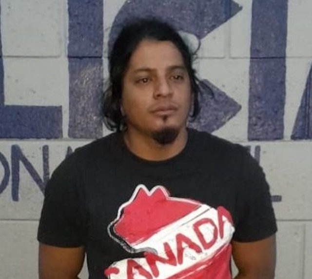 Vladimir Sánchez Orellana 175 grados de alcohol
