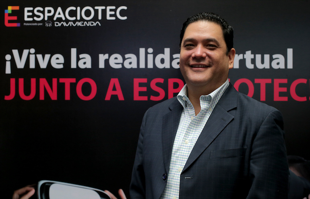 DAVIVIENDA ESPACIOTEC 2023