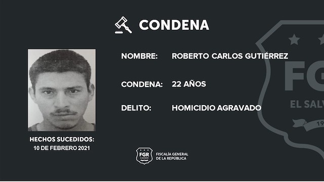 ROBERTO-CARLOS-GUTIE?RREZ Homicidio agravado