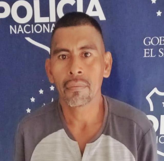 Víctor Manuel García Amaya robo y portación ilegal de arma de fuego