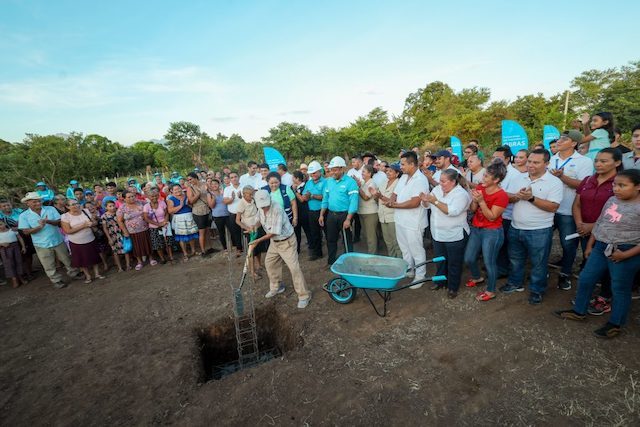 DOM INICIAN CONSTRUCCION CLINICA MUNICIPAL EN SAN DIONISIO, USULUTÁN-2