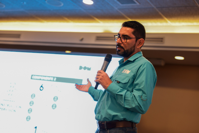 DOM presentan proyectos de construcción a empresarios de Costa Rica-1