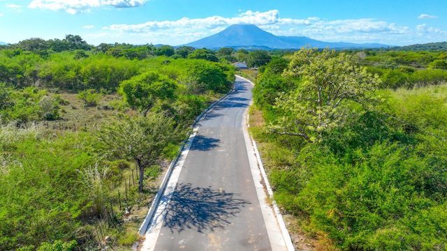 DOM renueva más de 2 km en Yayantique