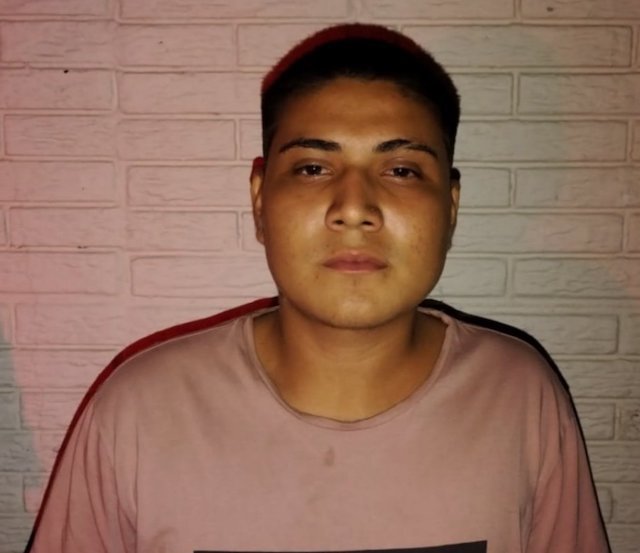 Emerson Eduardo Ortiz Mejía estafa 1