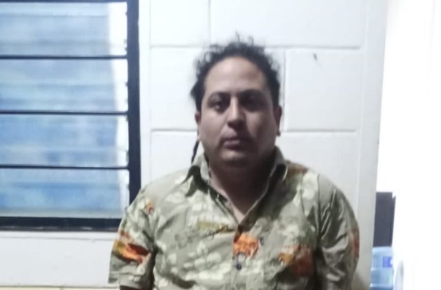 Jeison Ariel Pineda