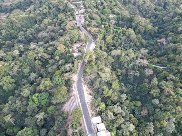 El Tinteral -
