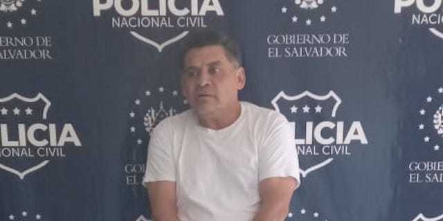 Rómulo Hernández Joya atropelló a dos niñas