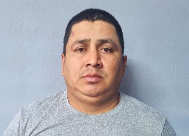 Marín Otoniel Zepeda responsable de accidente donde fallecieron dos personas en Sacacoyo La Libertad 1