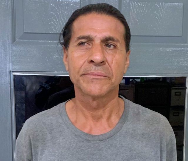 Juan Martín Rodríguez Alvarenga 350 grados de alcohol conducción peligrosa 1