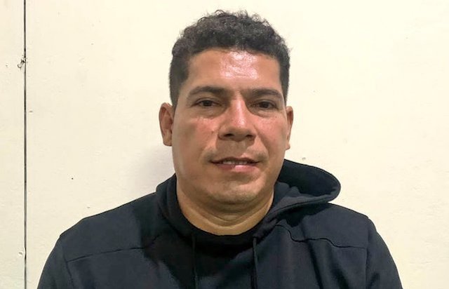 Luis Alexander Guevara Ventura 355 grados conducción peligrosa 1