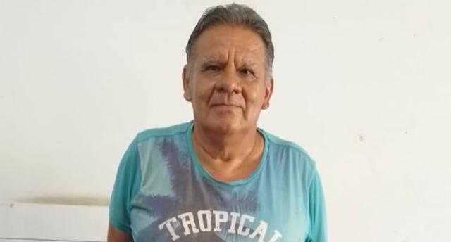 Juan Antonio Ávalos buscado por homicidio en Canadá 2