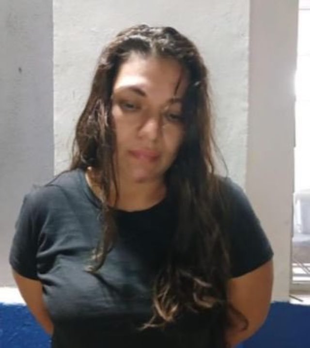 Glenda Marisol Alejo Melgar, alias La Nena, vinculada a Bruno Ventura, El Brother, narcotráfico 1