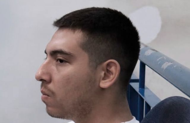 Jonathan Vladimir Flores Alfaro colaborador MS-13 recogía dinero de extorsión condenado a 10 años