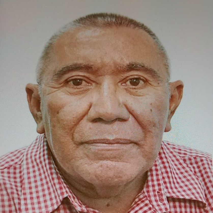 Luis Efraín Valle Huezo
