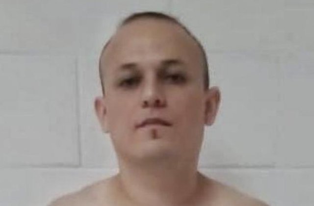 Raúl Ernesto Arias alias Criminal 18-R 1
