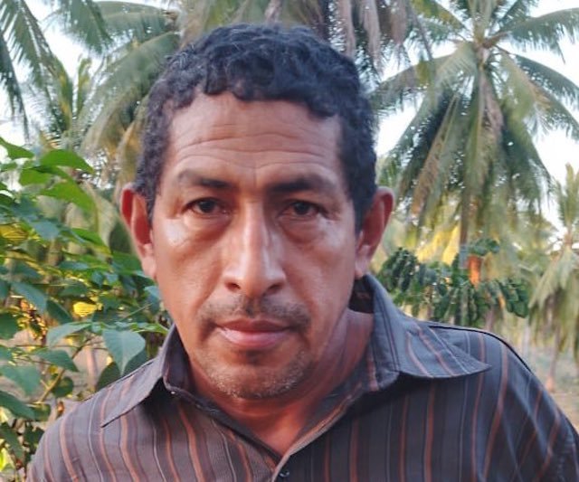Juan Francisco Bermu?dez Di?az homicidio 1