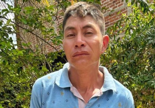 Nelson Margarito Méndez, intento de homicidio, lesiones, suegra