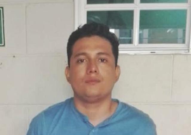 Brayan Alonso Acevedo Lobos conducción peligrosa